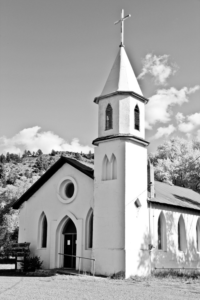 Little White Church