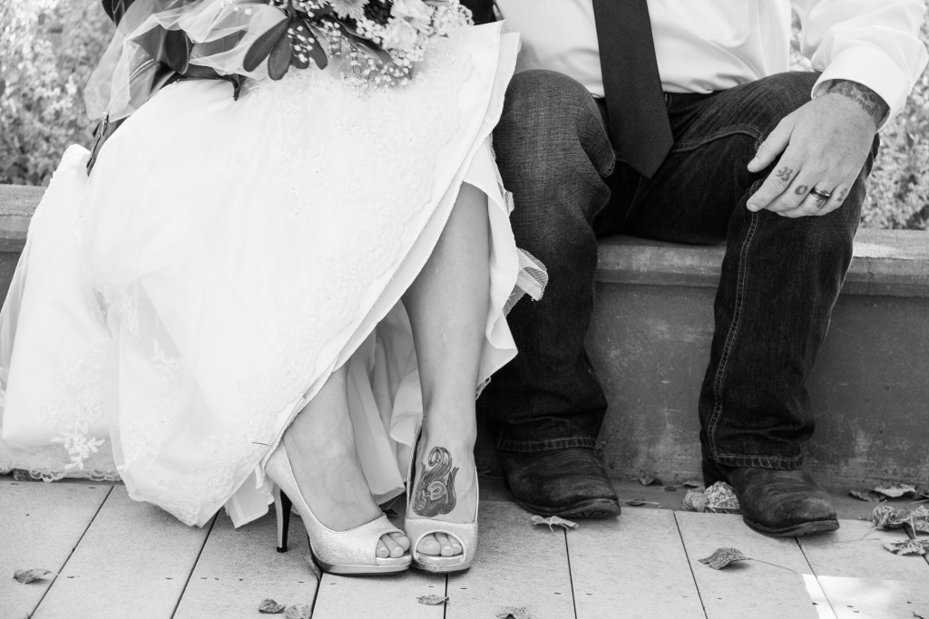 Colorado Mountain Elopement